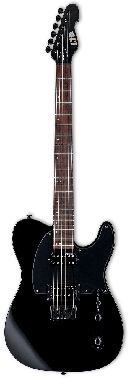 TE-200 Black