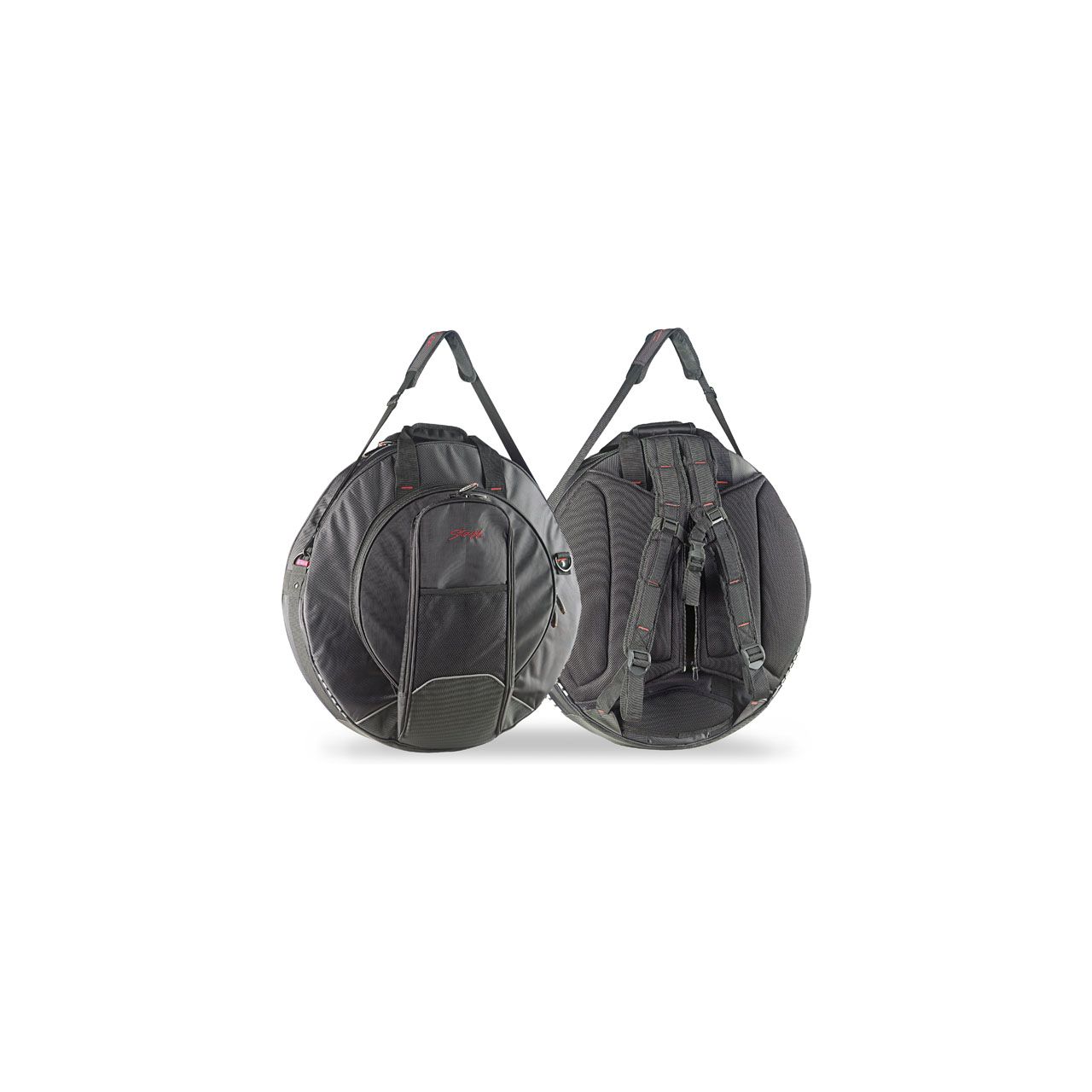 Pro Cymbal Bag SCYBB-22