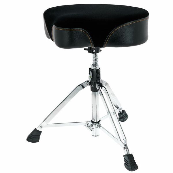 RDT-S Drum Throne Saddle