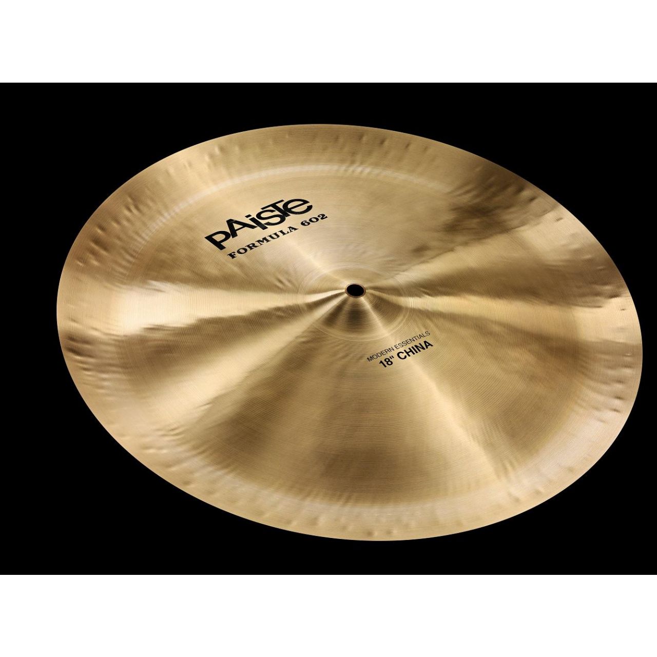 18" Formula 602 Modern Essentials China