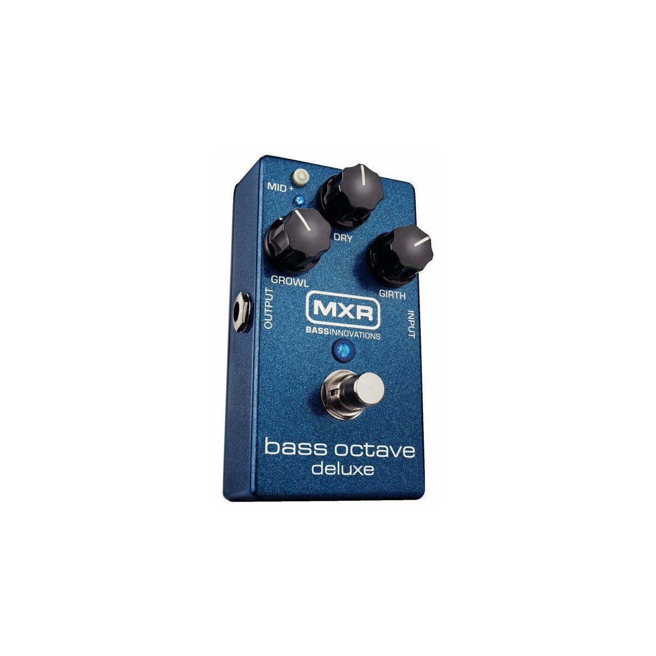 M288 Bass Octave Deluxe Effektpedal (B-Stock)