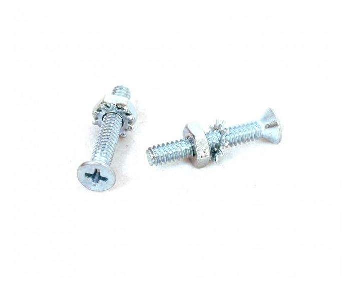 DWSP700 Screw, Nut and Washer