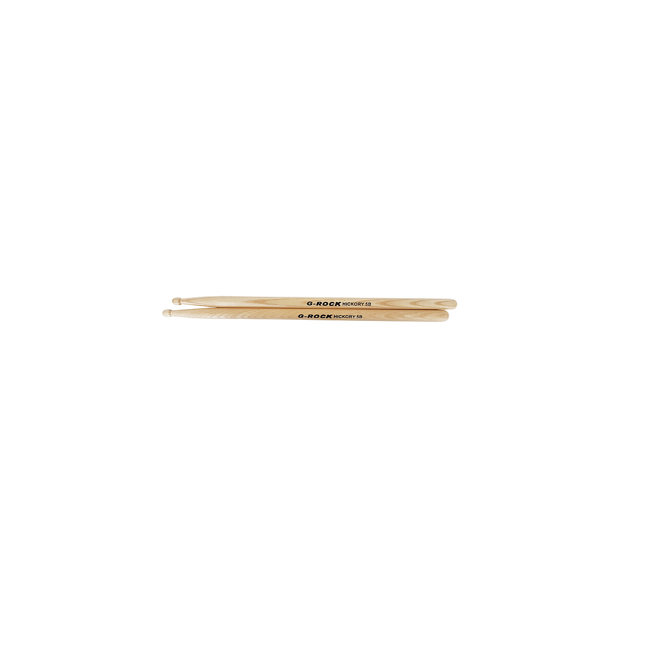 Drum Sticks Hickory 5B