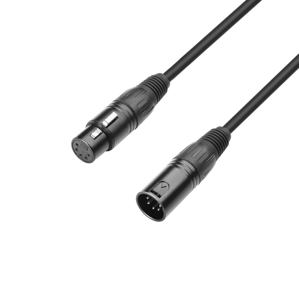 DMX-Kabel 3 STAR DGH 0300