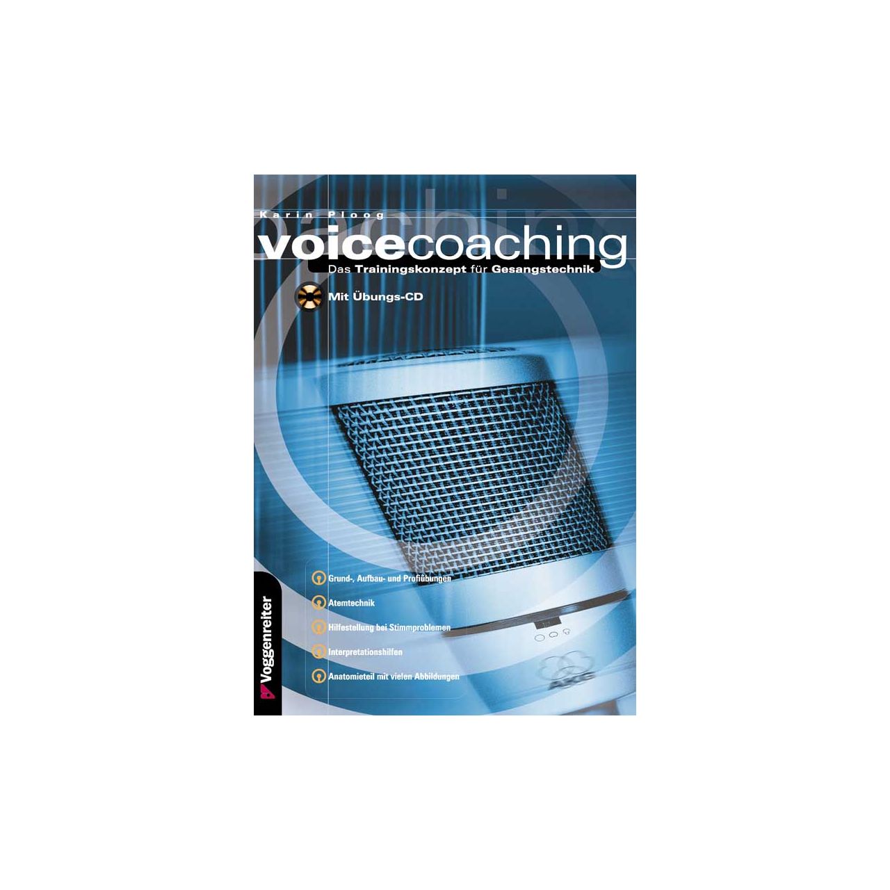 Karin Ploog - Voicecoaching BUNDLE