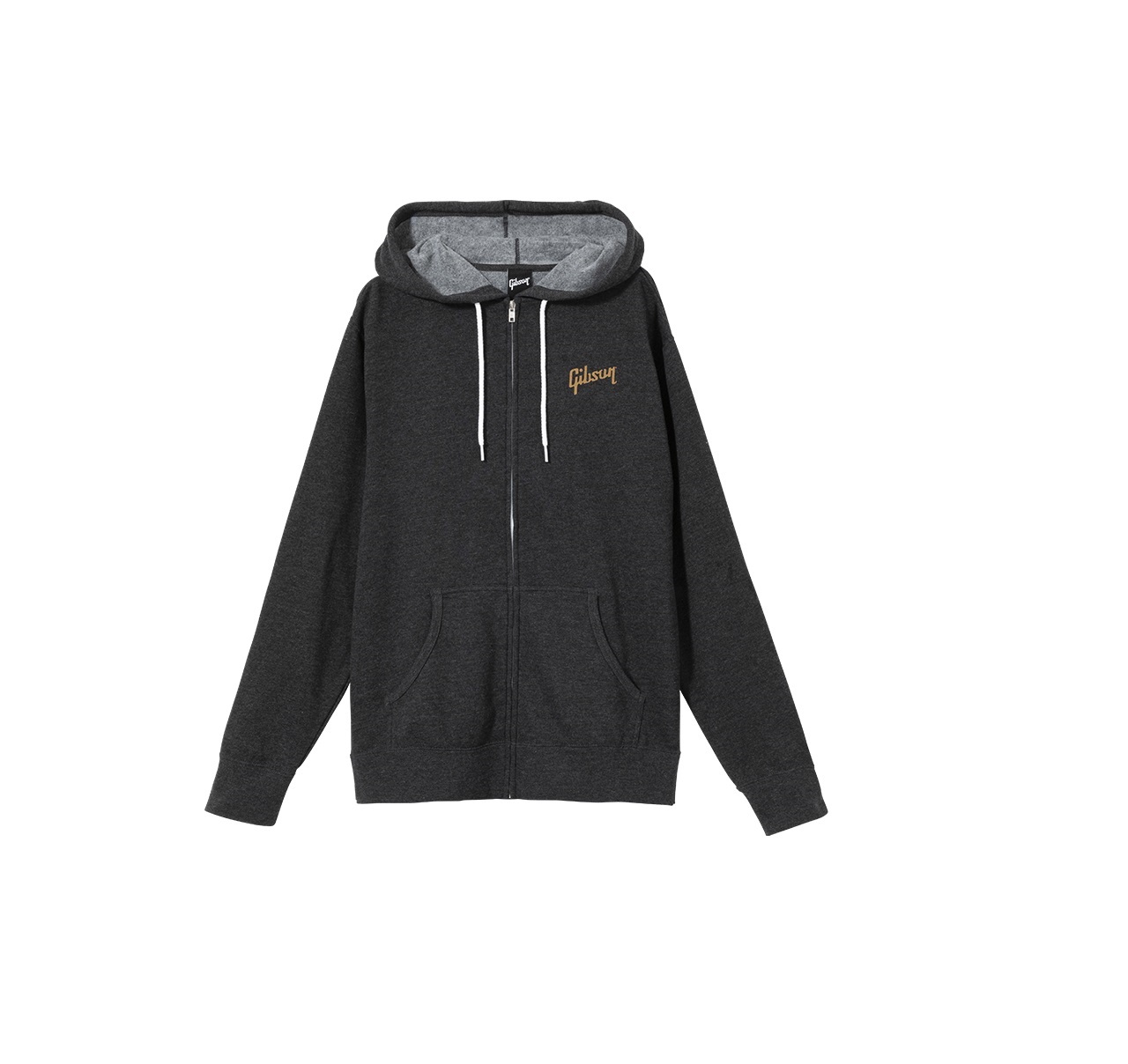 Flying V Full-Zip Hoodie, XS