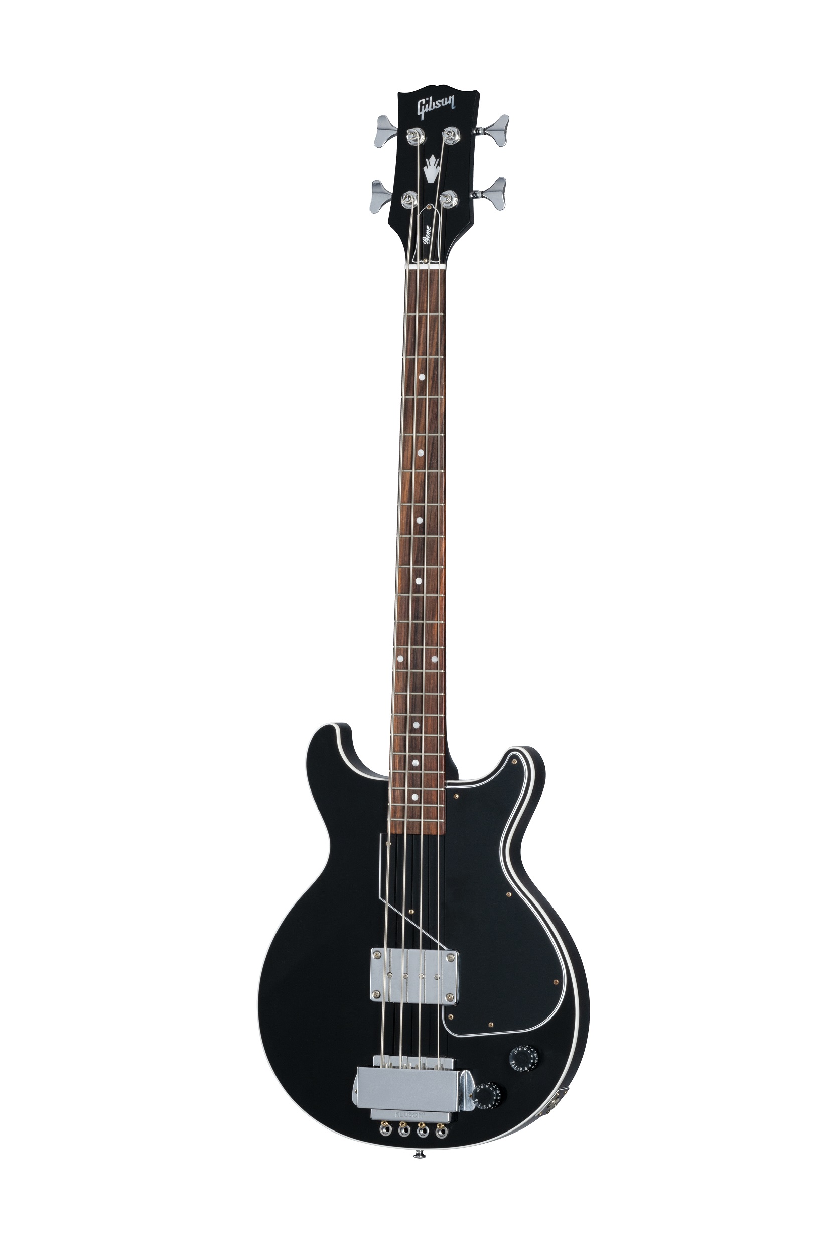 Gene Simmons Signature EB-0 Bass 