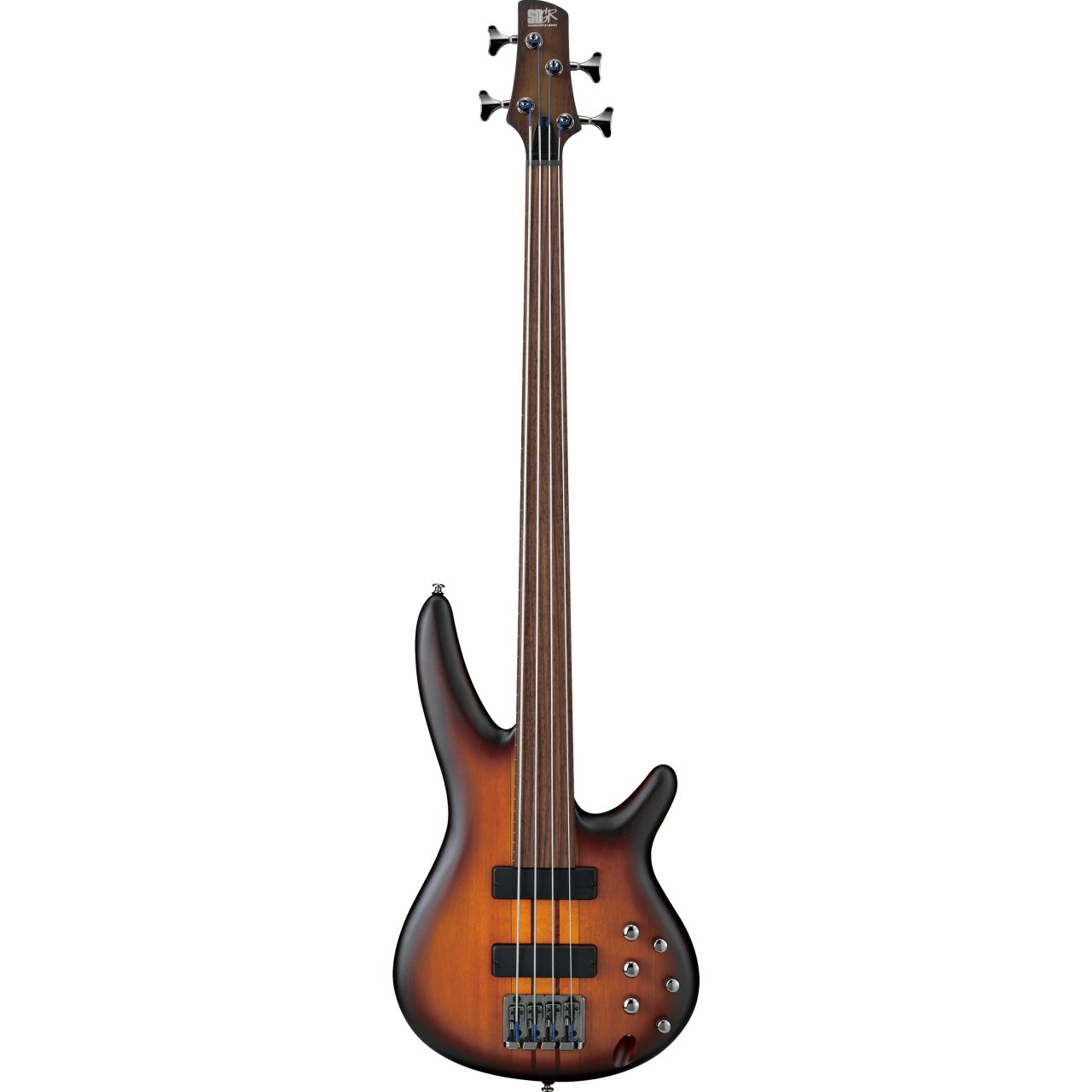 SRF700-BBF Soundgear - 4-Saiter Fretless E-Bass