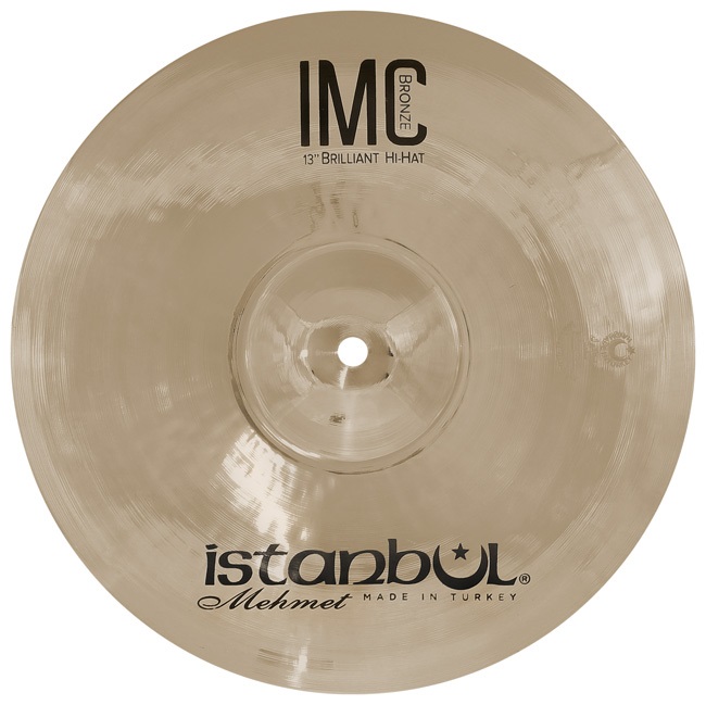 IMC Brilliant Hi-Hat 13"