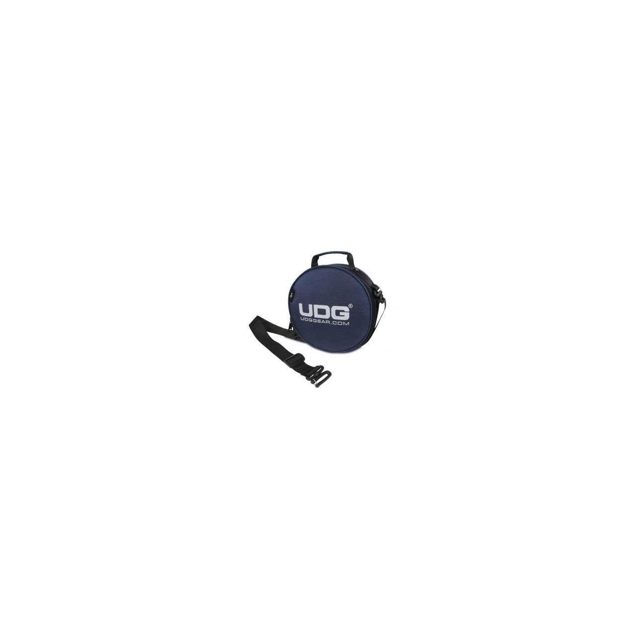 ULTIMATE DIGI HEADPHONE BAG DARK BLUE (U9950DB)