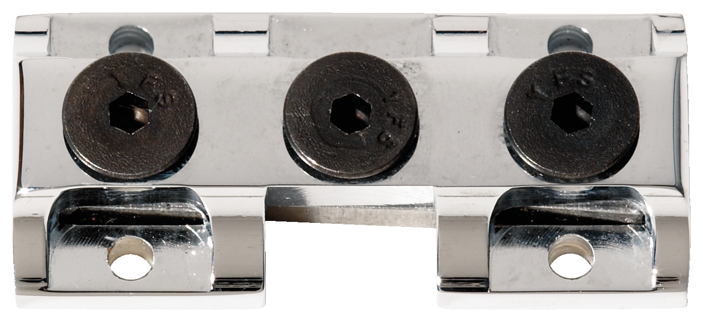 5513 - Standard String Lock - Chrome