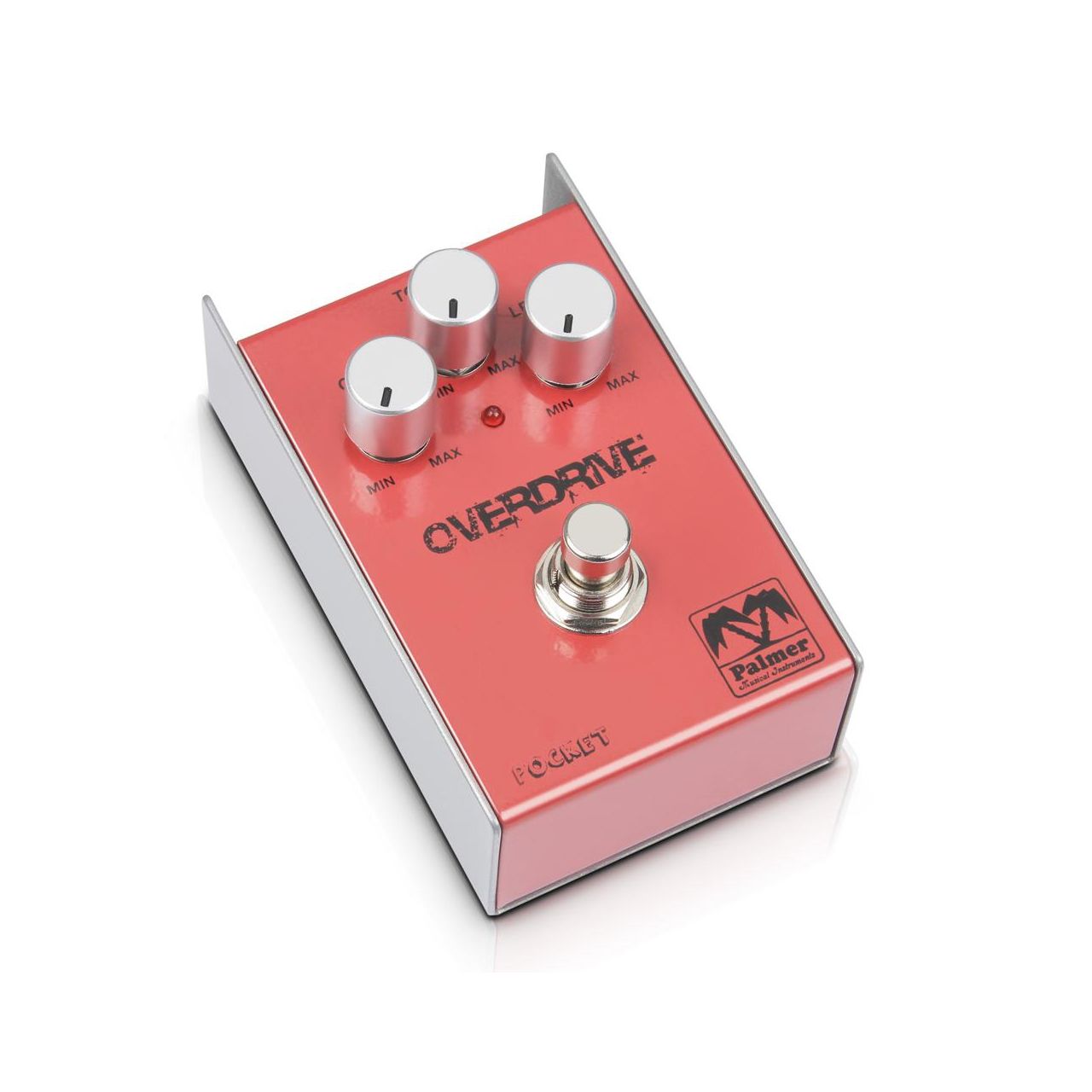 MI Overdrive - Effektpedal