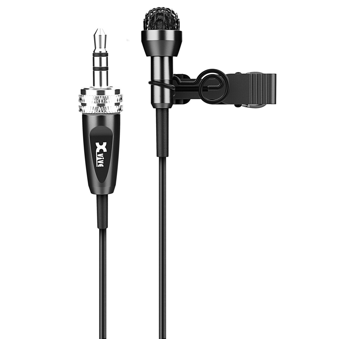 LV1 Professional Lavalier Microphone