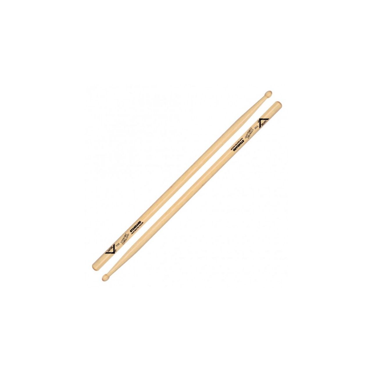 Stewart Copeland Wood Tip Sticks Standard