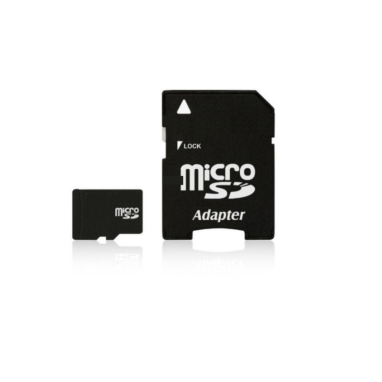 MicroSD Card 16 GB TF