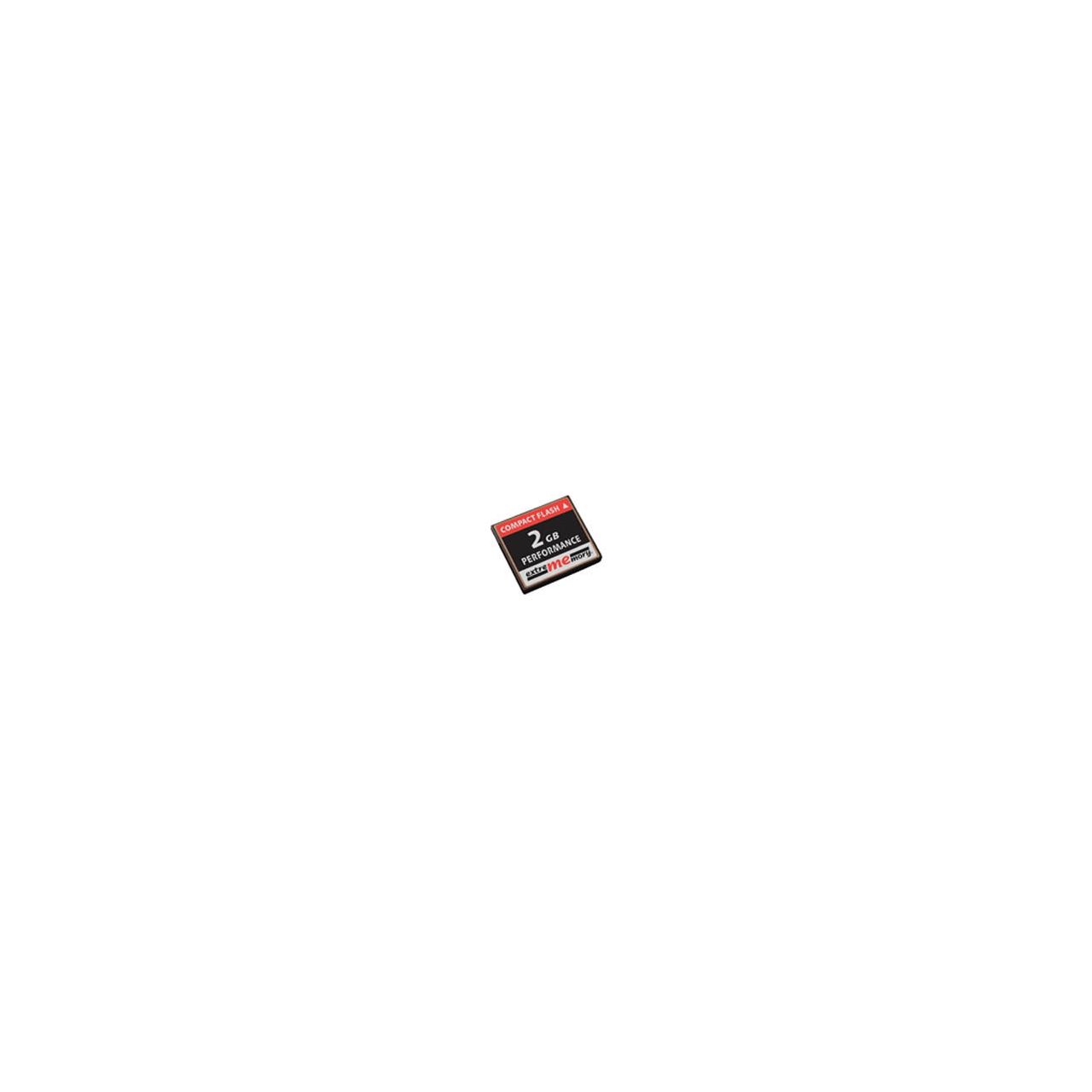 Compact Flash Card 2GB