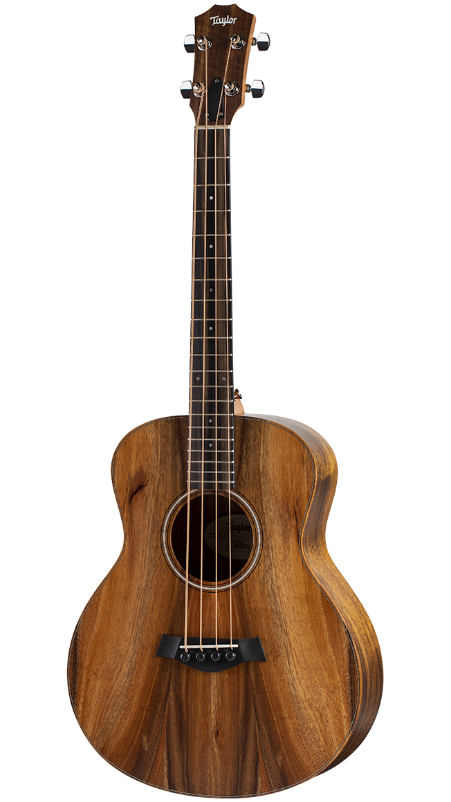 GS Mini-e Koa Bass