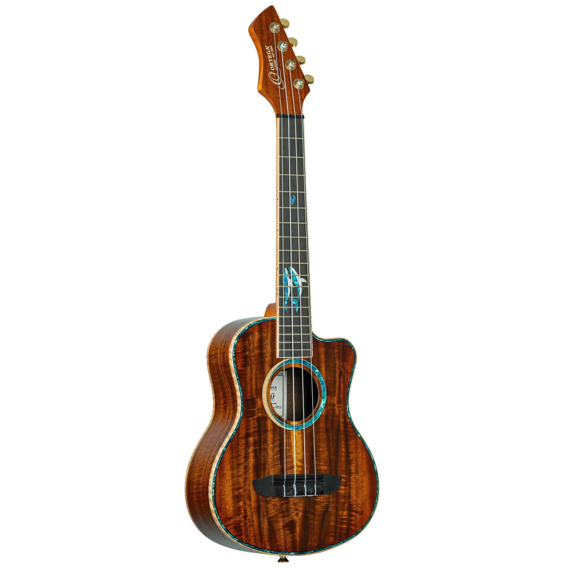 30th Anniversary Tenor Ukulele