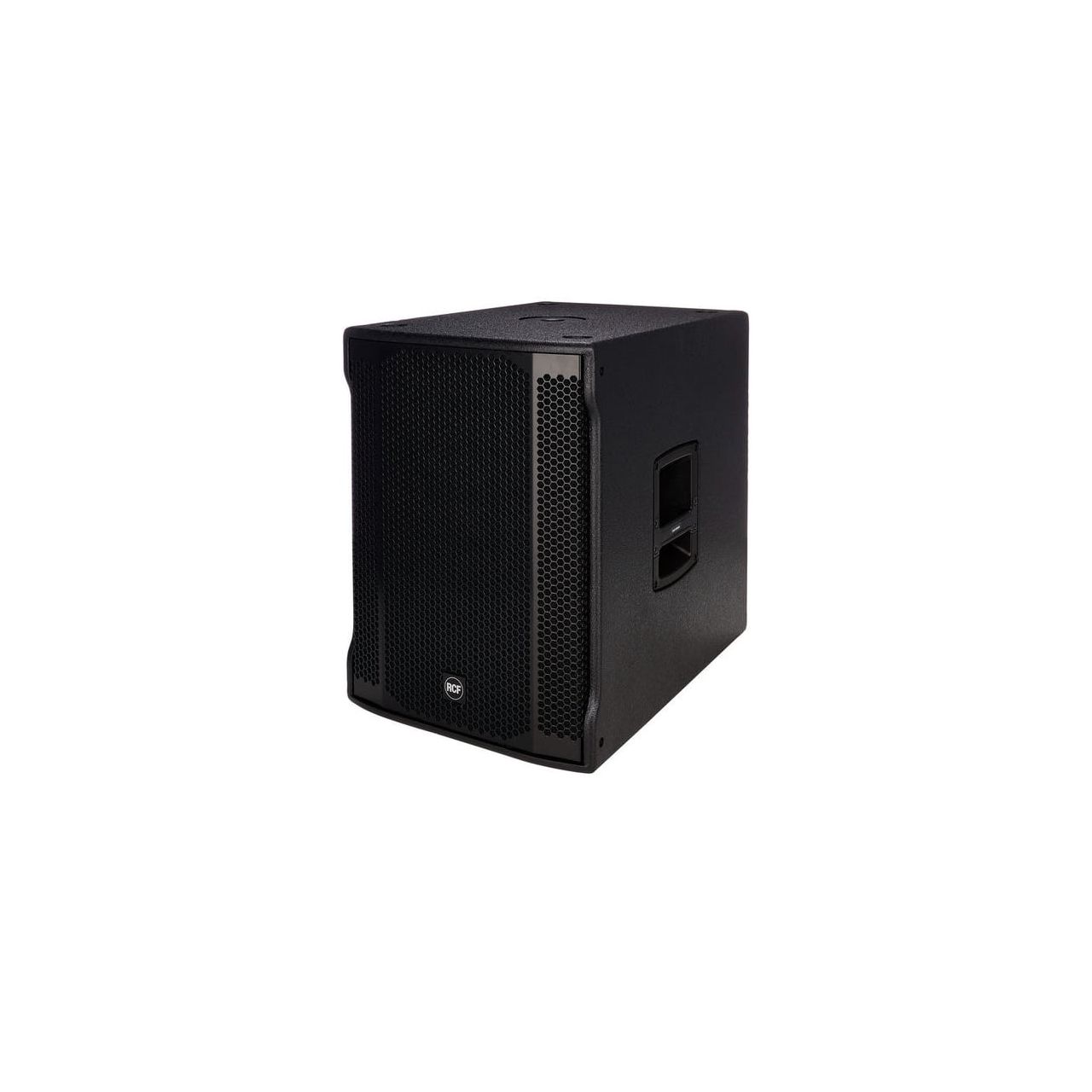 SUB 905-AS II - 15" Bassreflex Active Subwoofer 1100W, DSP