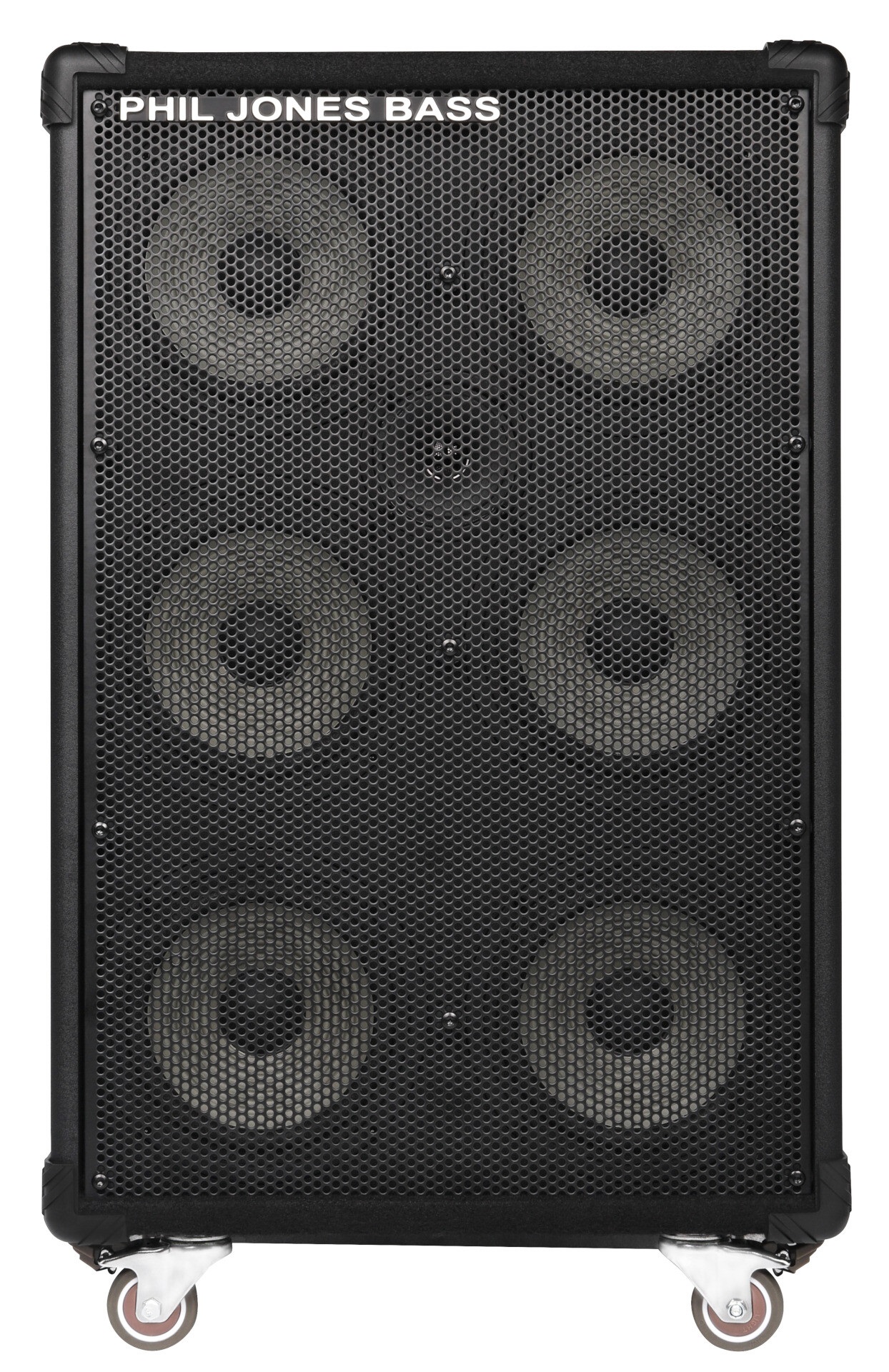 CAB-67 - Bass Cabinet, 6x7", 500 Watt