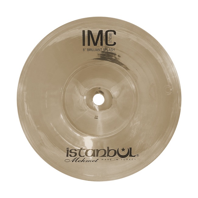 IMC Brilliant Splash 8"