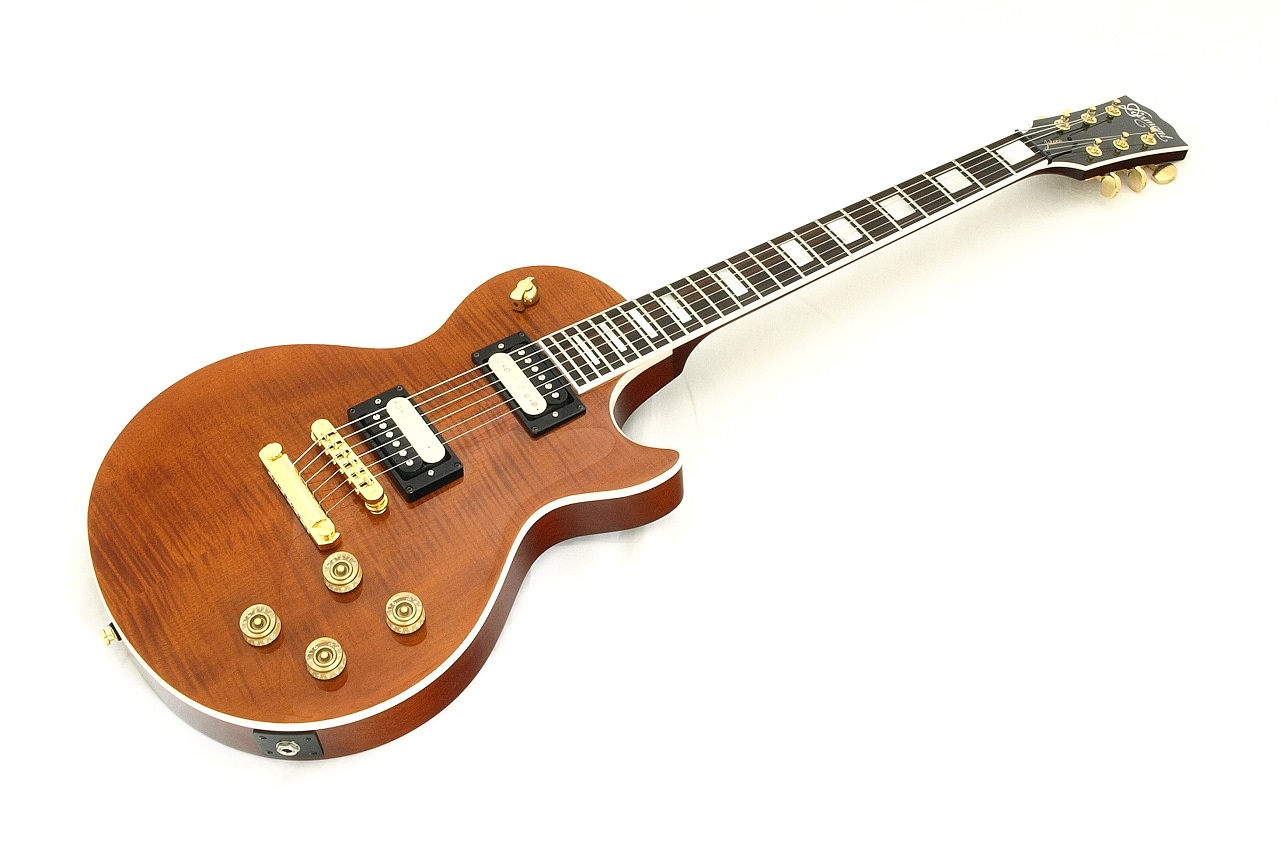 Diamant II Honeyburst