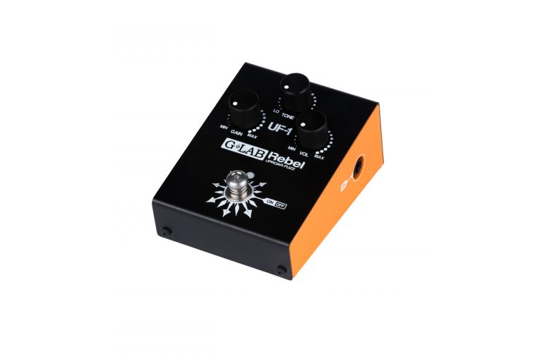 Uproar Fuzz UF-1