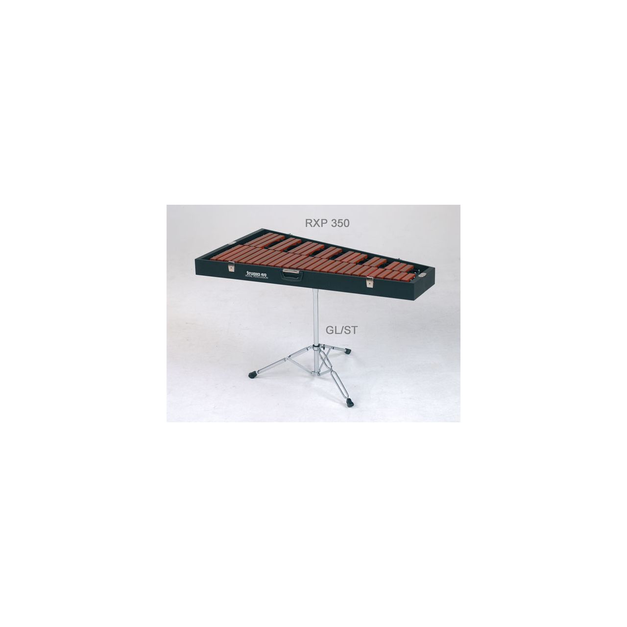 RXP 350 Xylophon Portable Rosewood