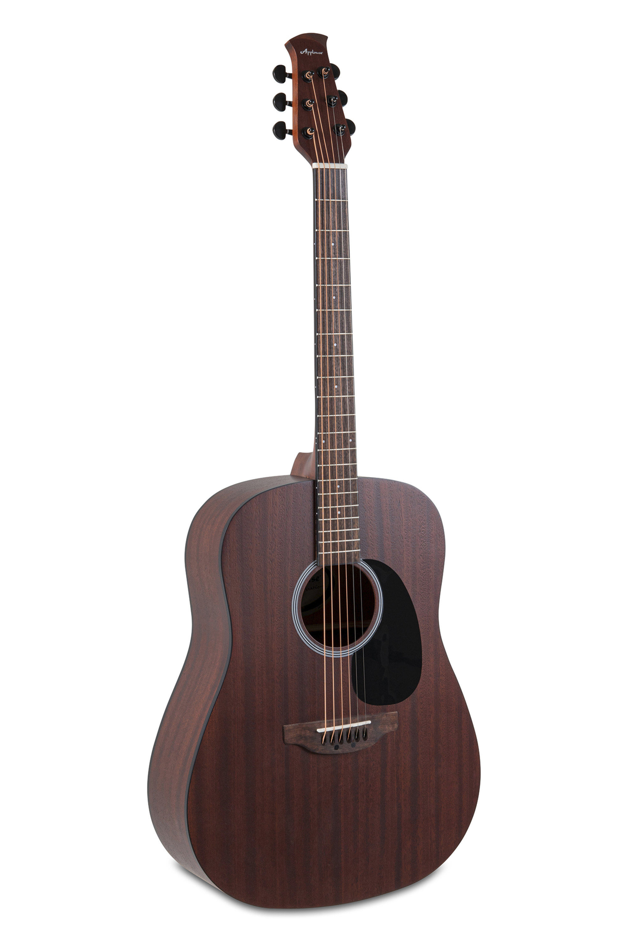 AAD96-M Mahogany Natural Matte