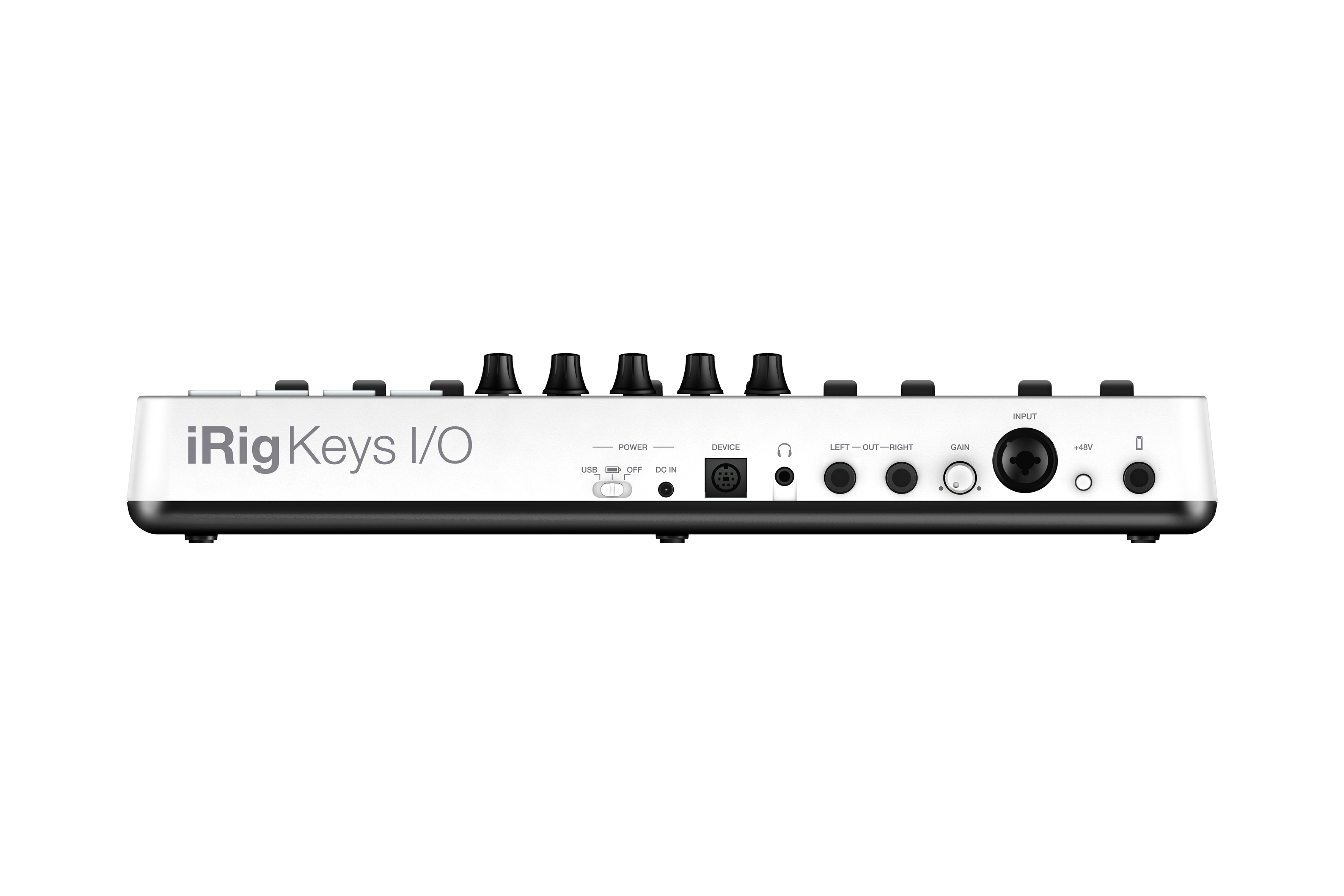 iRig Keys I/O 25