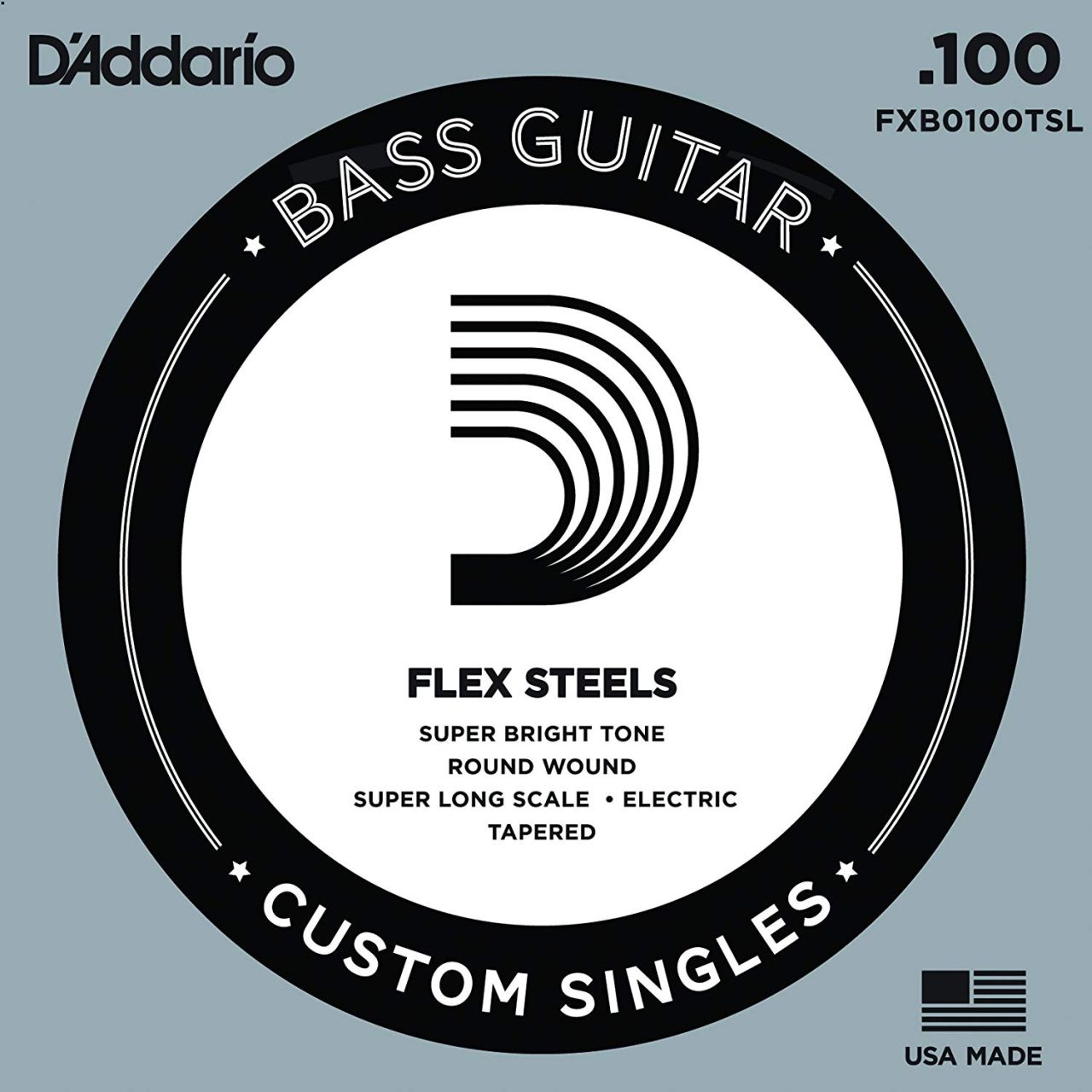 FXB100TSL FLEXSTEELS SINGLESTRING 100