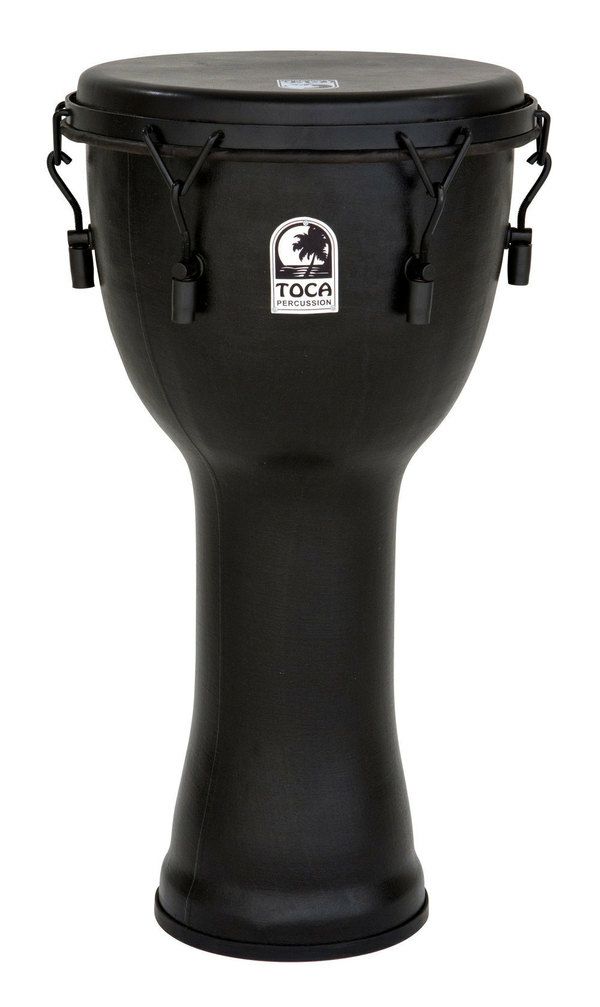 Djembe Freestyle - Black Mamba SFDMX-12BM