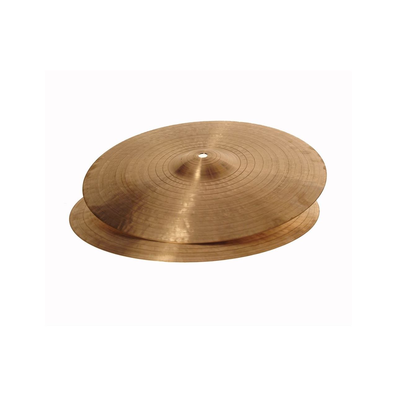 16" Jazz Master Light HiHat