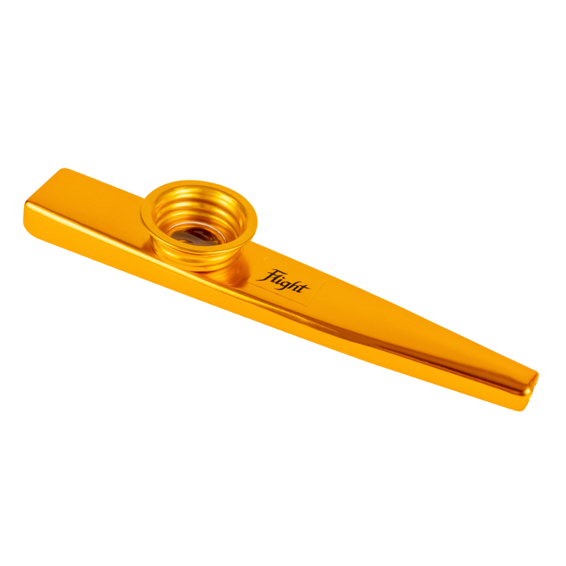 KZGD Gold Kazoo