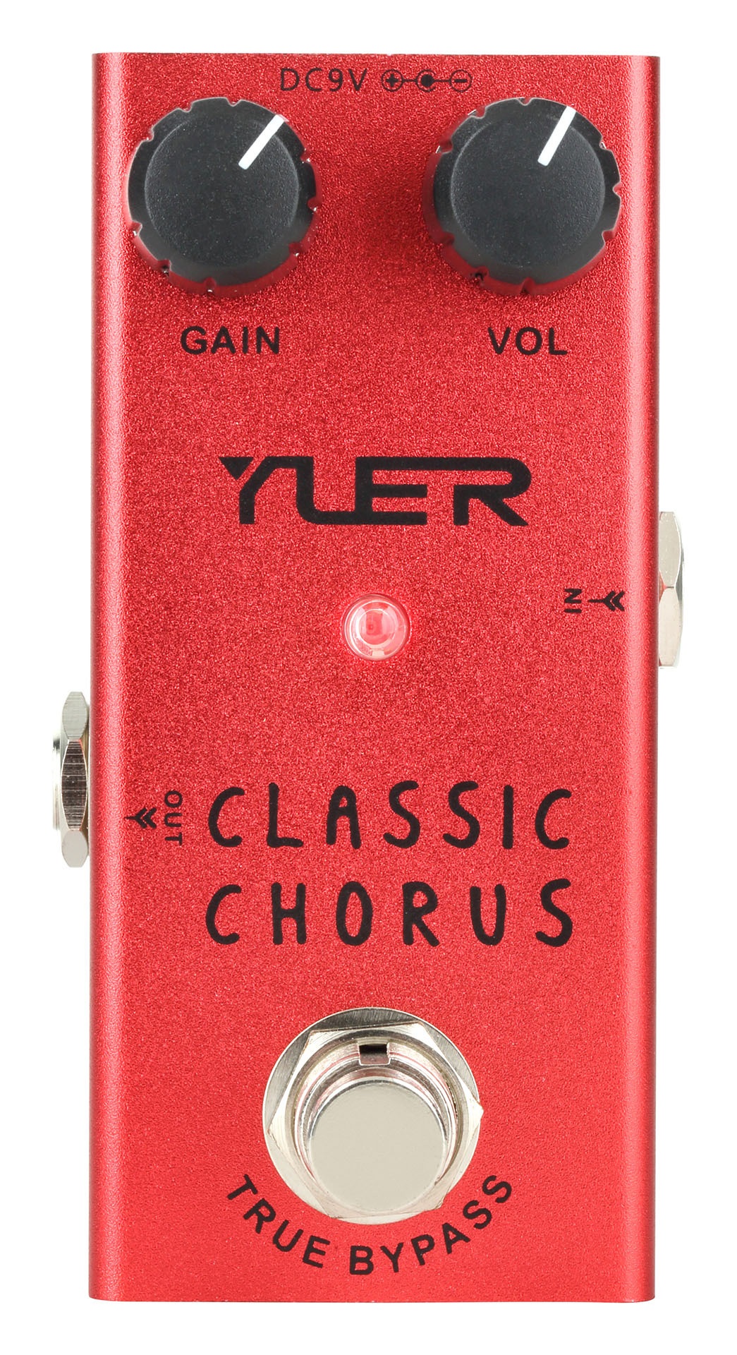 RF-10 Series Classic Chorus