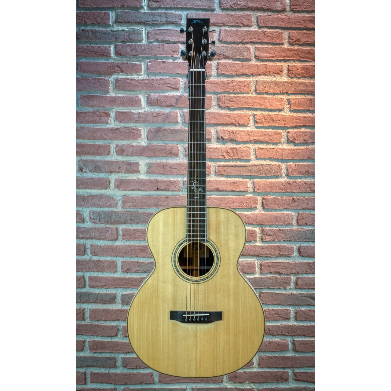 Jumbo J 27 F Rosewood  Bariton - Westerngitarre