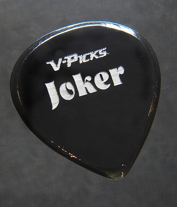 Joker Pick