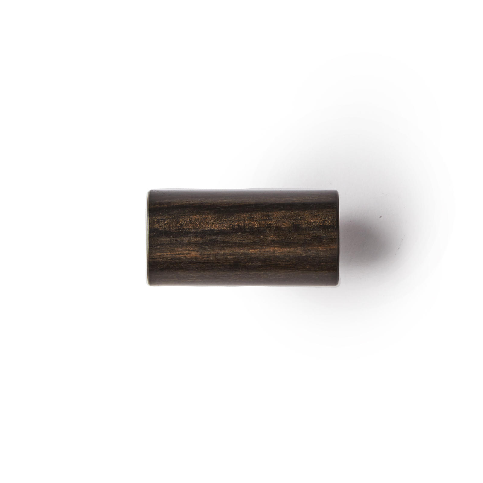 Guitar Slide, Ebony, Large, 13/16"