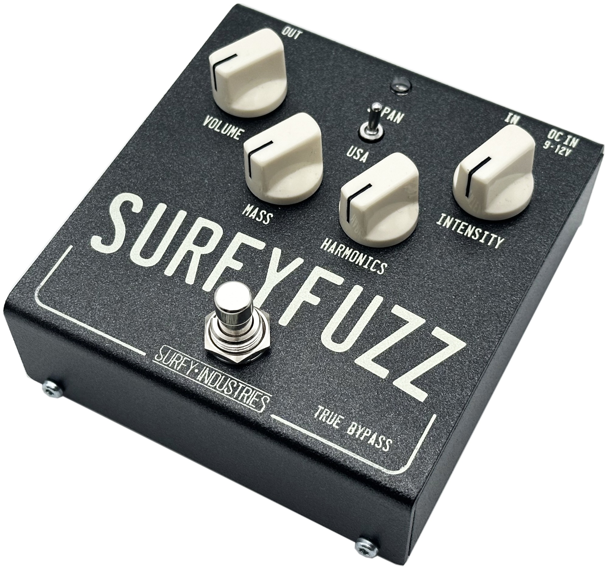 SurfyFuzz V1.0