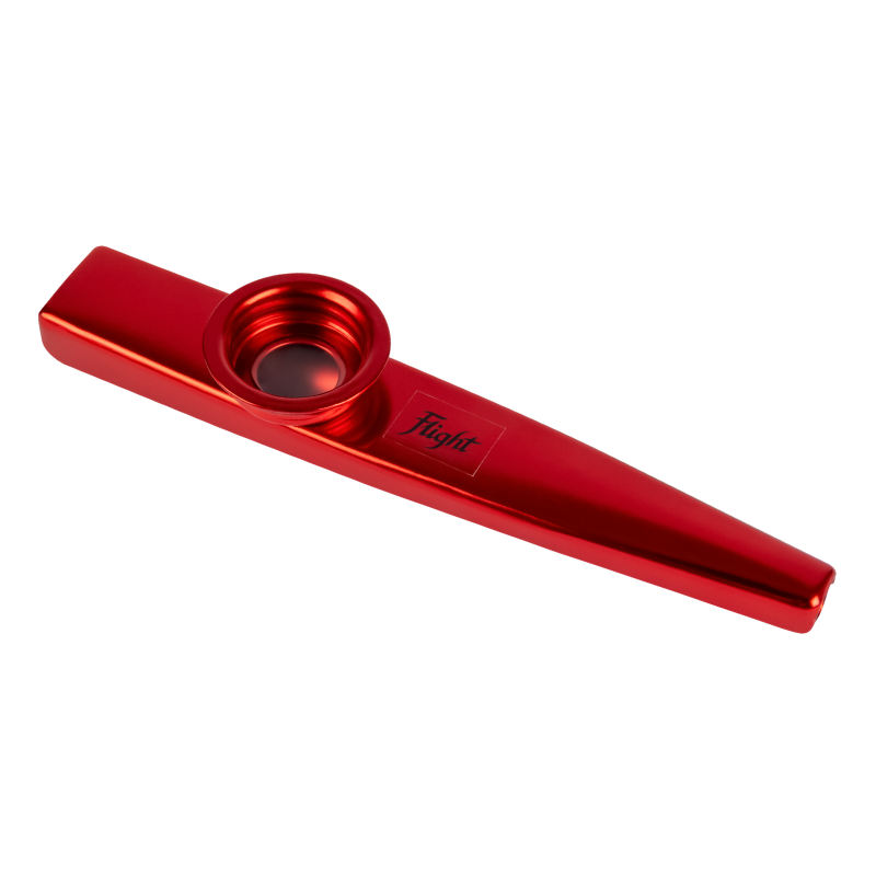 KZRD Red Kazoo