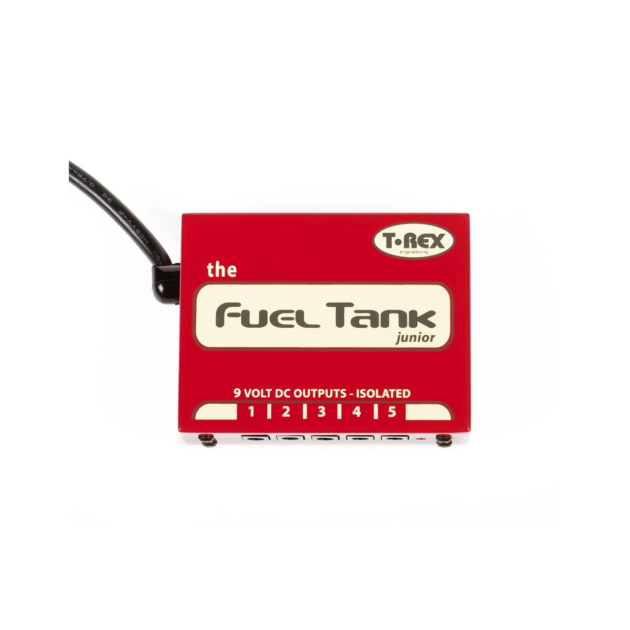 Fuel Tank Junior - Netzteil