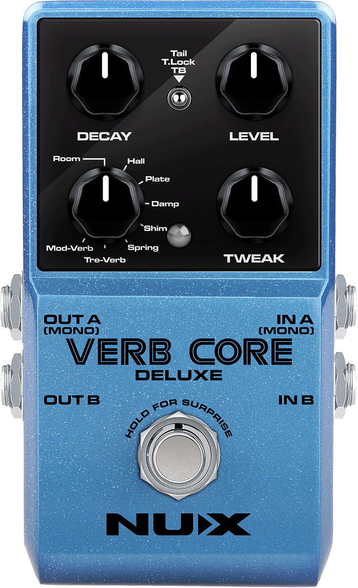 Verb Core Deluxe