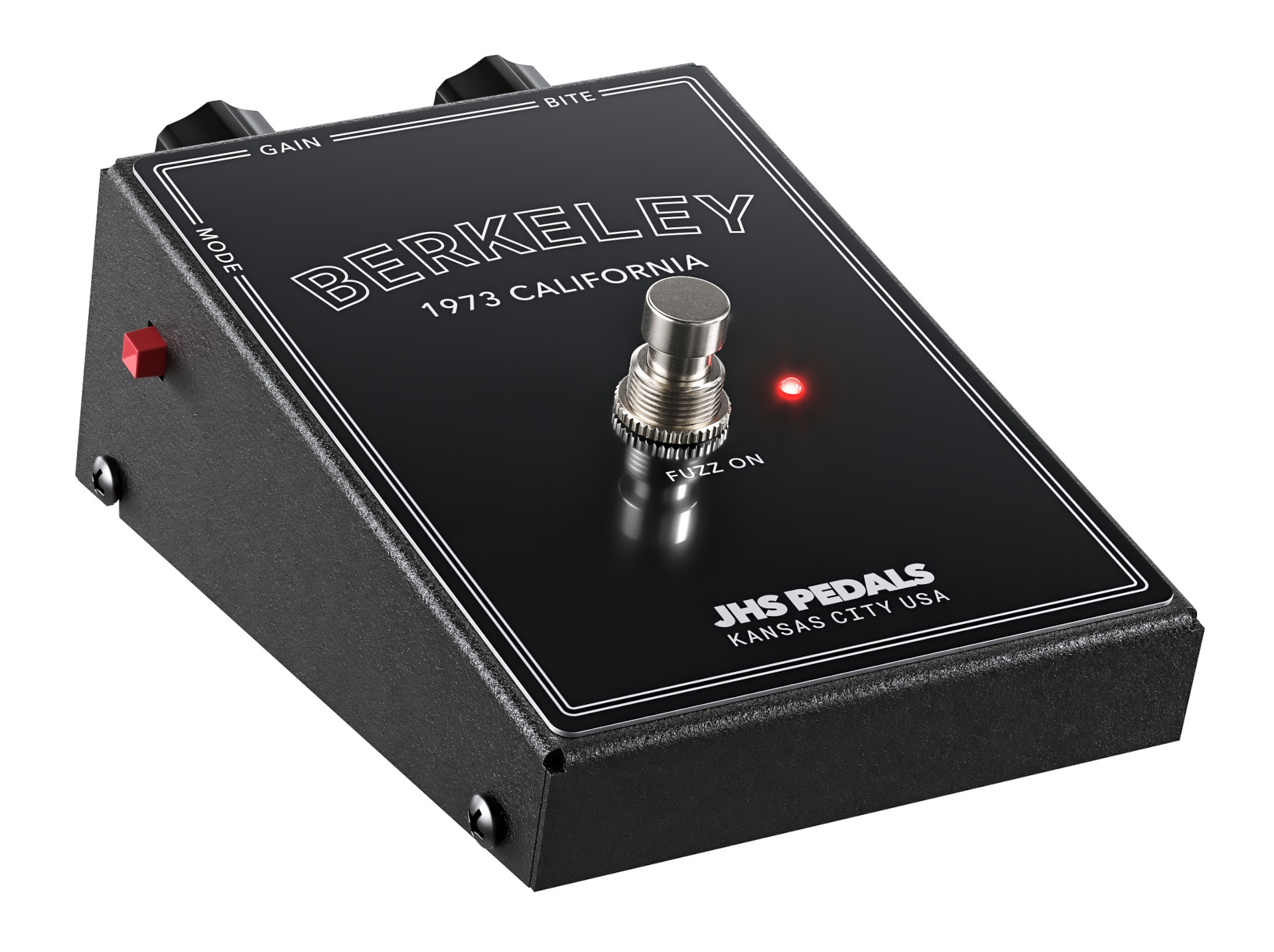 Berkley - Legends of Fuzz Series