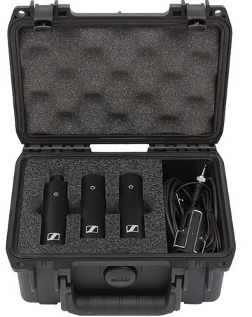 Case für Sennheiser XSW-D Wireless syst