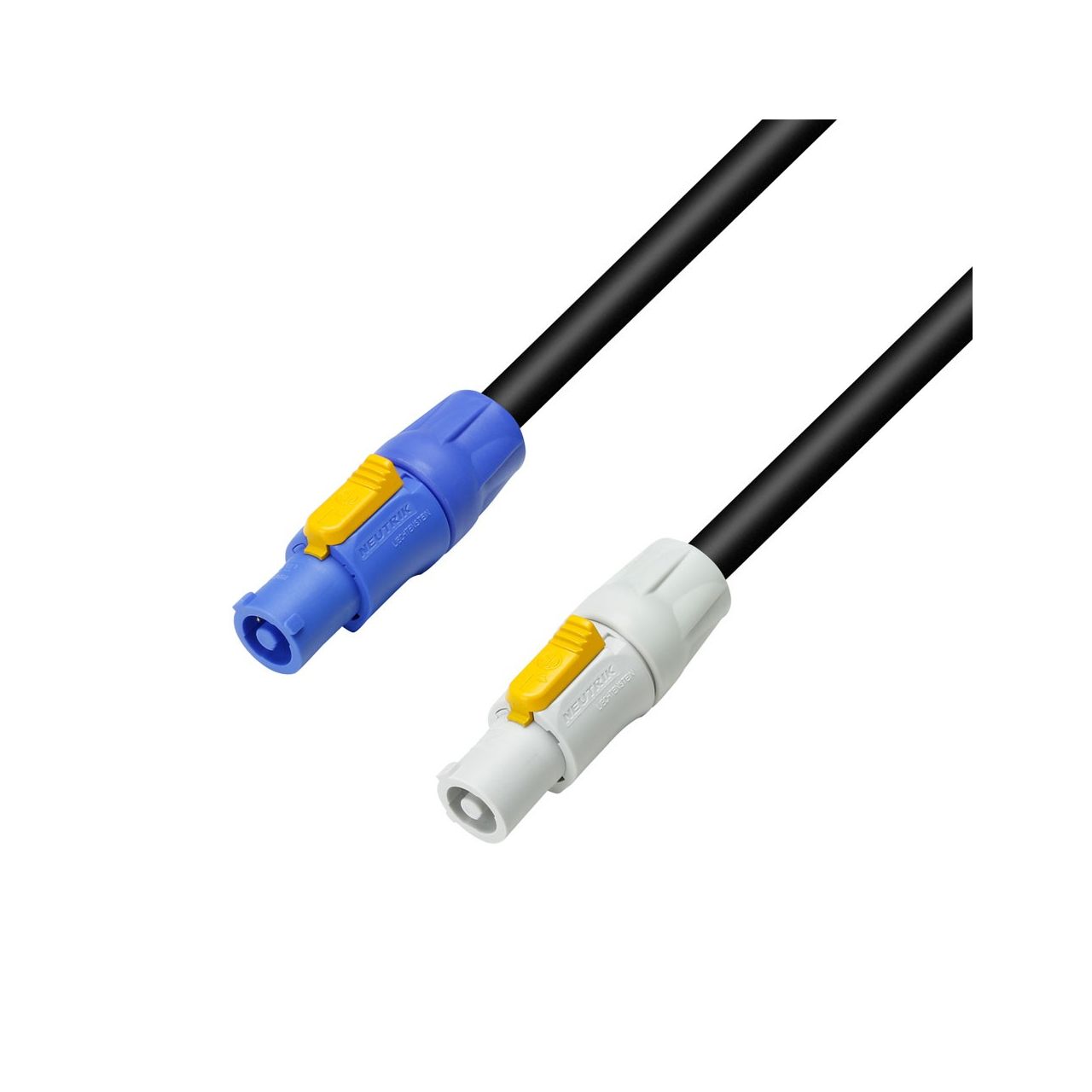 Cables 8101 PCONL 0300 - Powercon Kabel