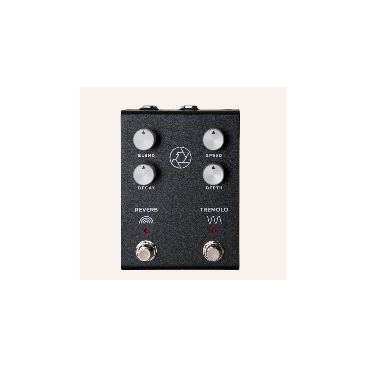 F-Stop Reverb/Tremolo