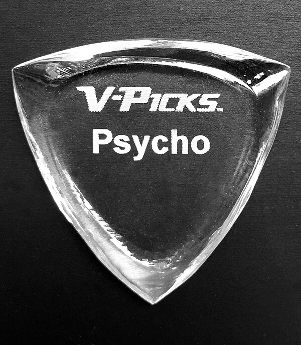 Psycho Pick