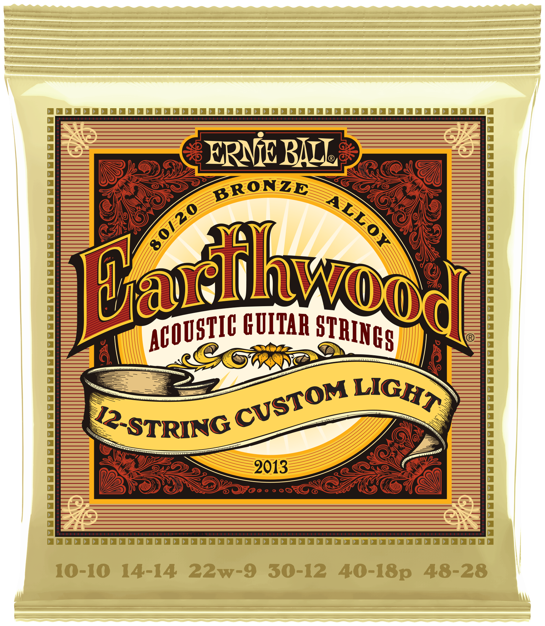 2013 Earthwood Custom Bronze