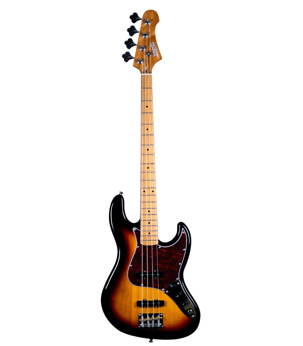 JJB-300 Bass Sunburst