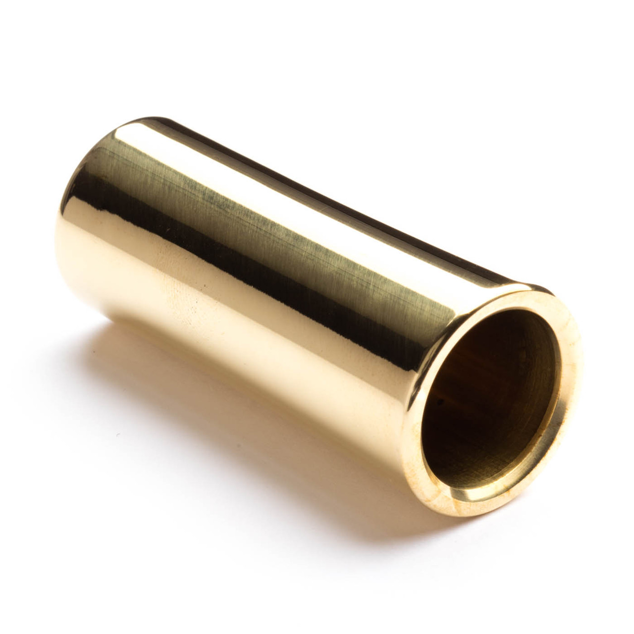 232 Harris Slide - Brass, Tapered, Large, 20,5 x 24-25,5 x 63,5 mm